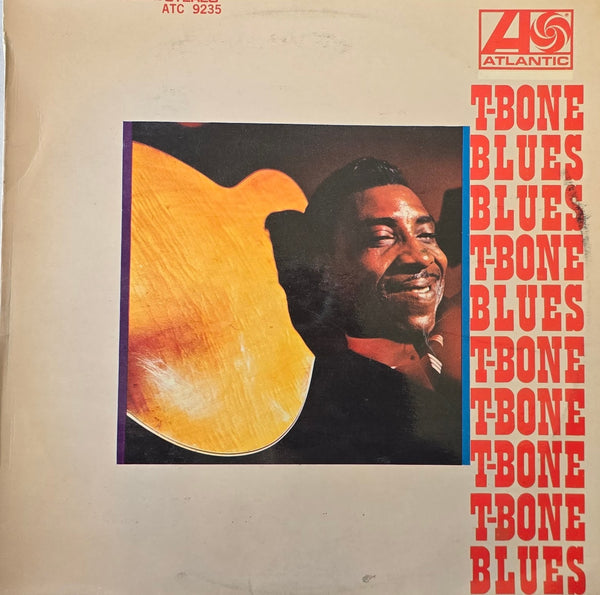 T-Bone Walker – T-Bone Blues