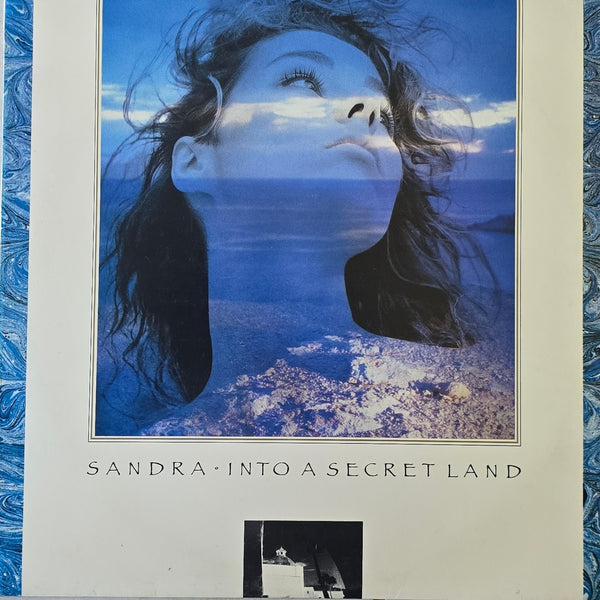 Sandra – Into A Secret Land