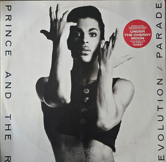 Prince And The Revolution – Parade
