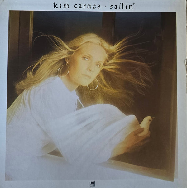 Kim Carnes – Sailin'