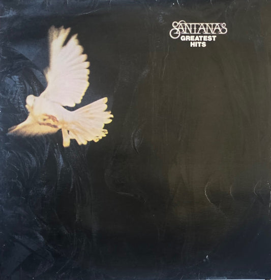 Santana – Santana's Greatest Hits