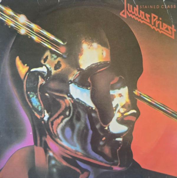 Judas Priest – Stained Class