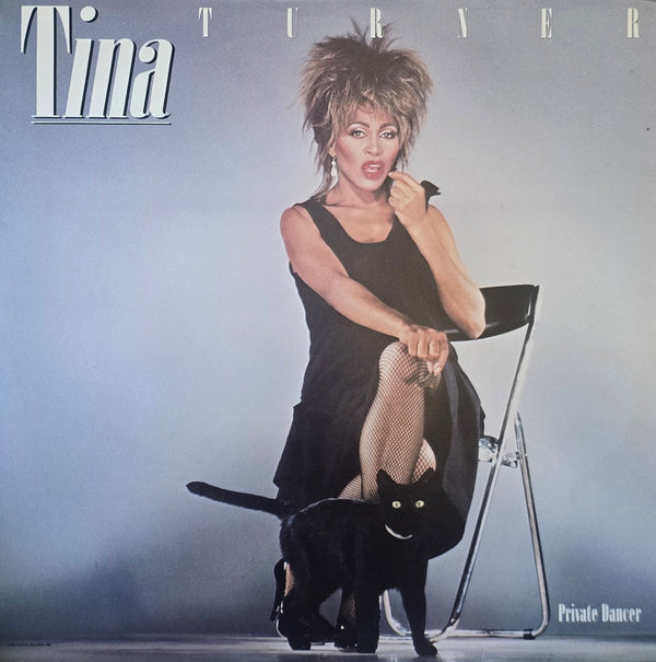 Tina Turner – Private Dancer
