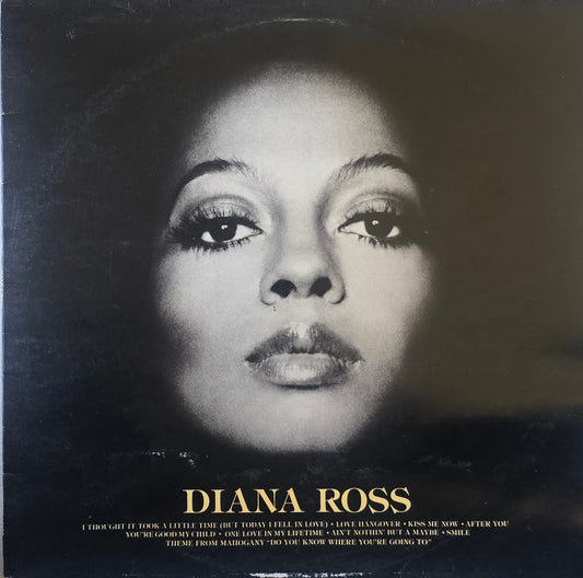 Diana Ross – Diana Ross