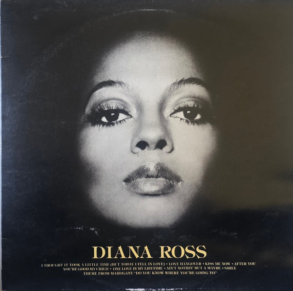 Diana Ross – Diana Ross