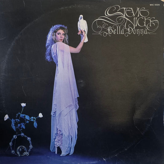 Stevie Nicks - Bella Donna