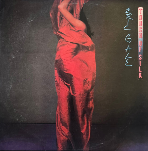 Eric Gale – Touch Of Silk