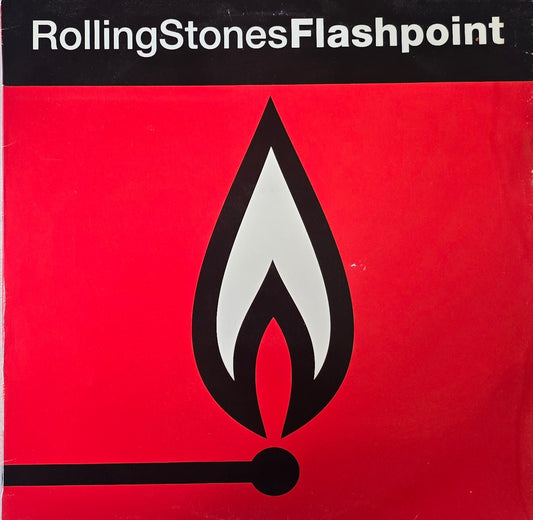 The Rolling Stones – Flashpoint