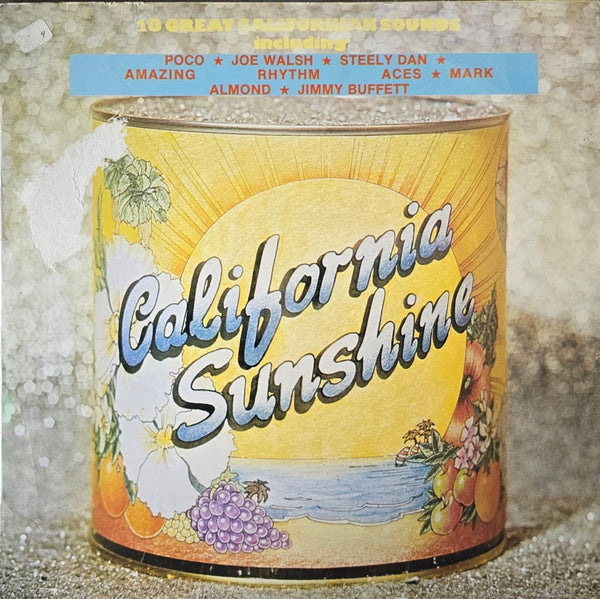 Various – California Sunshine