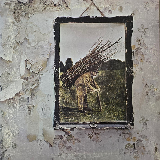 Led Zeppelin – Untitled