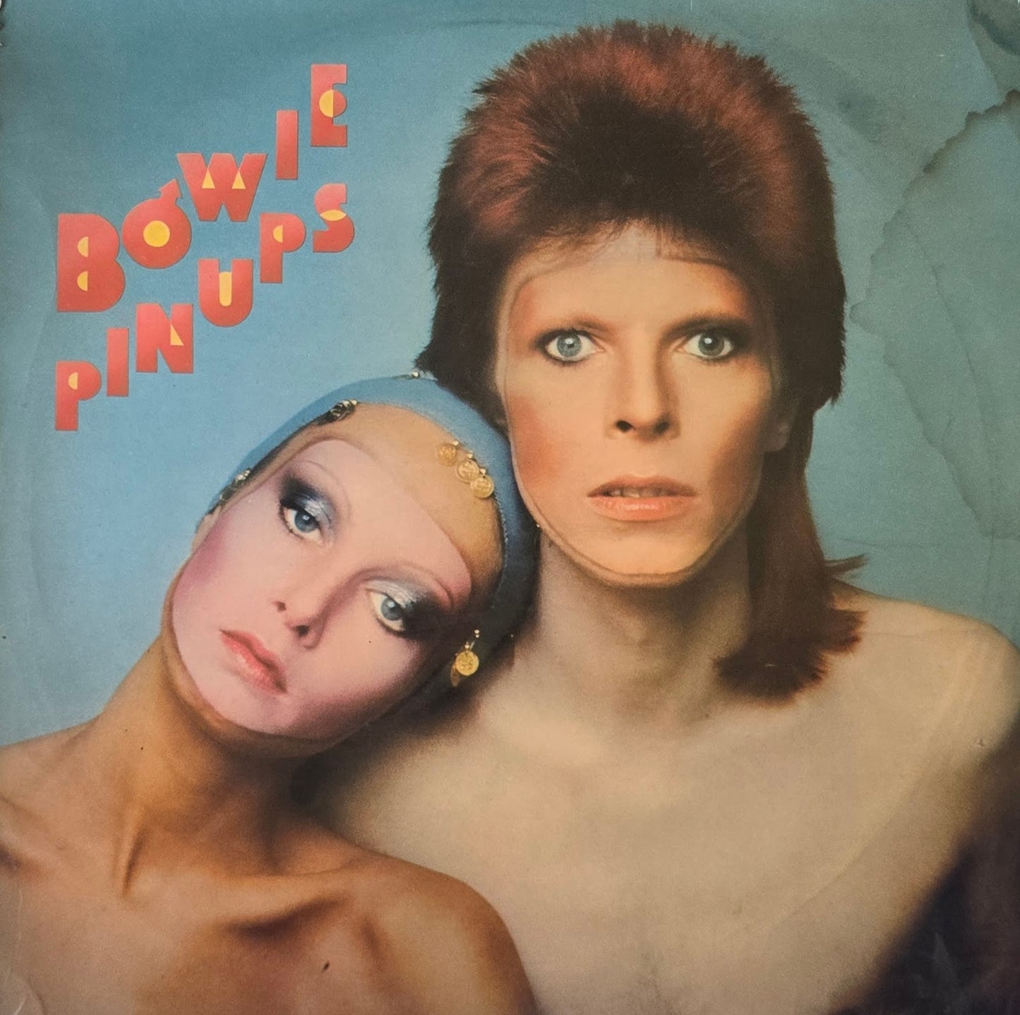 David Bowie – Pinups