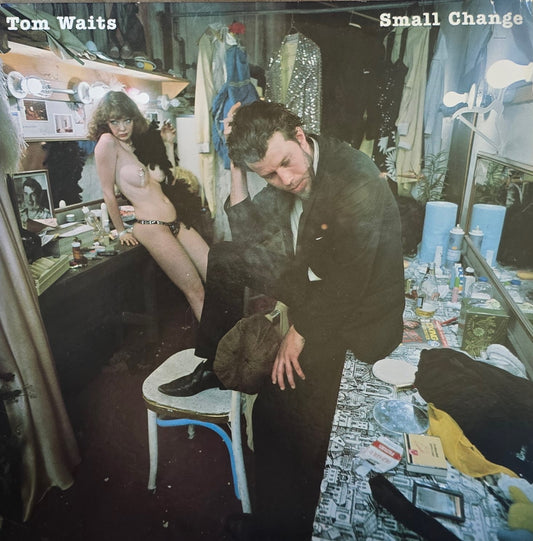 Tom Waits – Small Change
