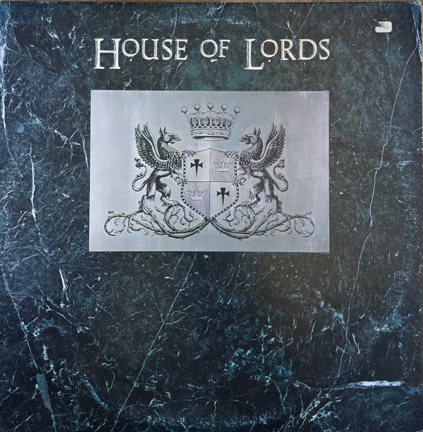 House Of Lords  – House Of Lords