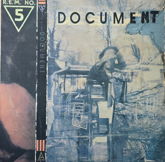 R.E.M. – Document