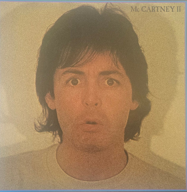 Paul McCartney – McCartney II
