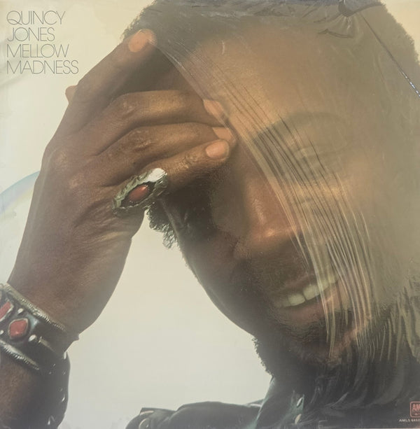 Quincy Jones – Mellow Madness