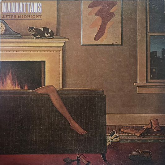 Manhattans – After Midnight