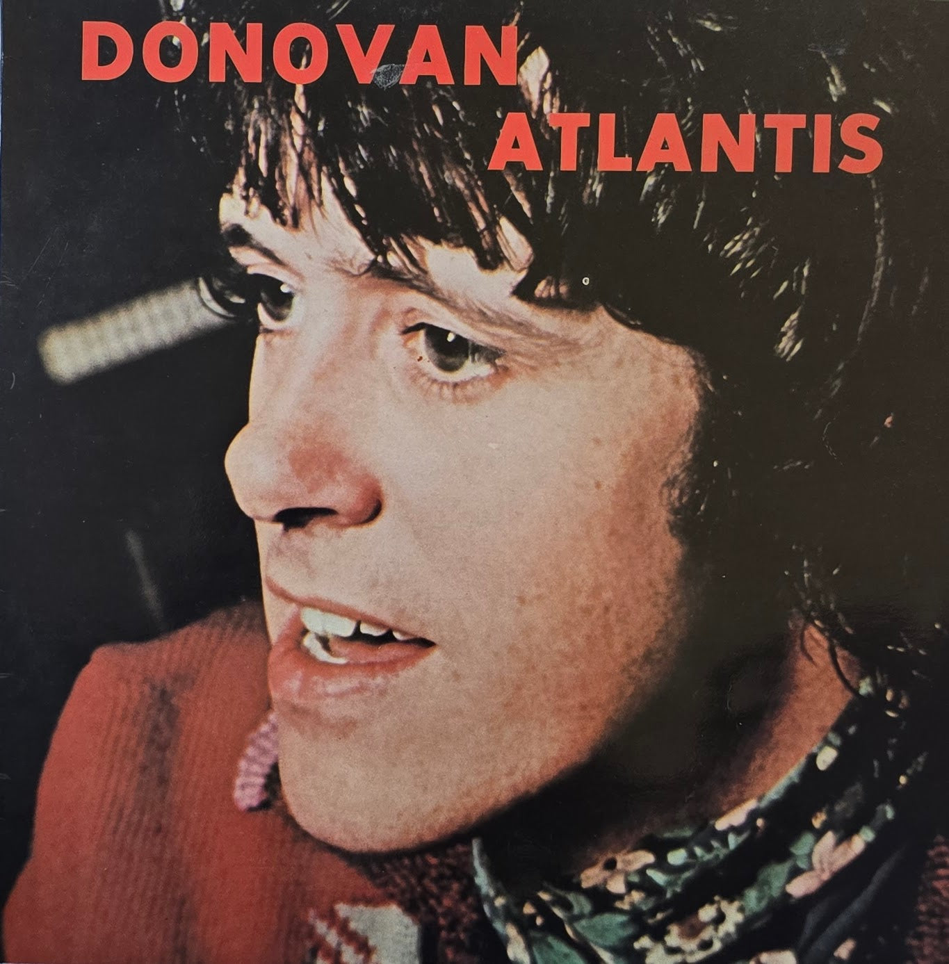 Donovan – Atlantis