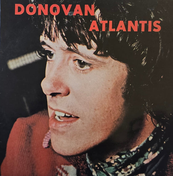 Donovan – Atlantis