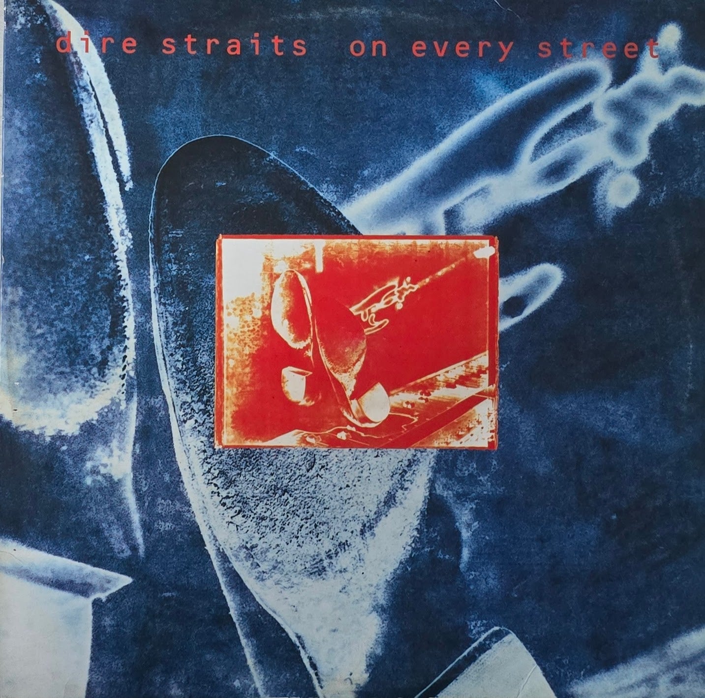 Dire Straits – On Every Street