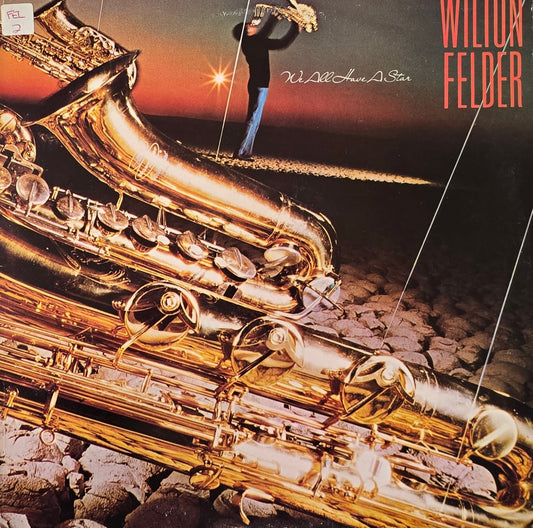 Wilton Felder – We All Have A Star