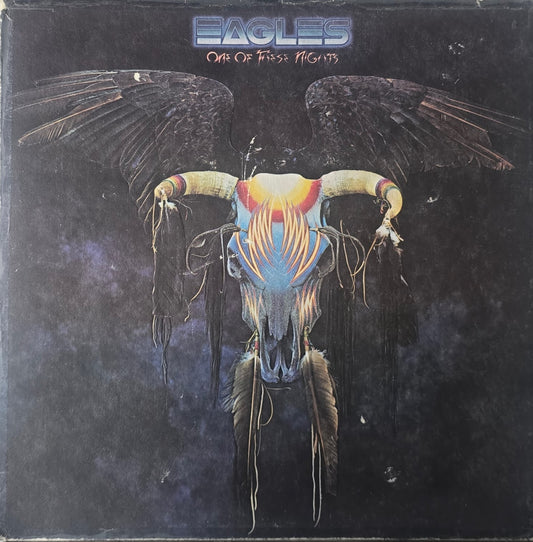 Eagles – One Of These Nights