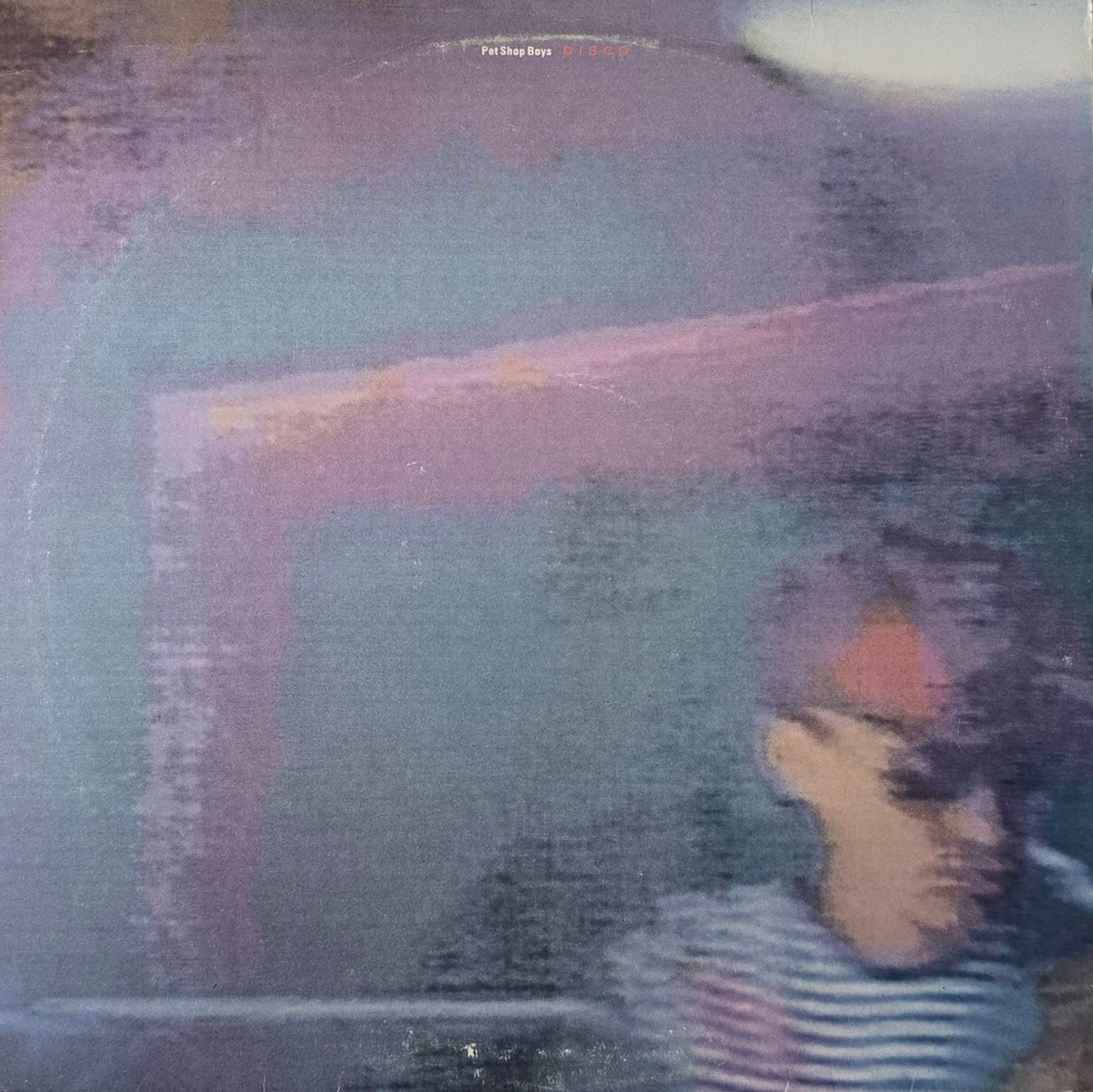 Pet Shop Boys – Disco
