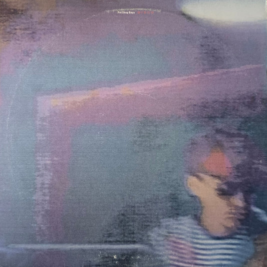 Pet Shop Boys – Disco