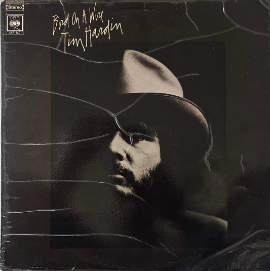 Tim Hardin – Bird On A Wire