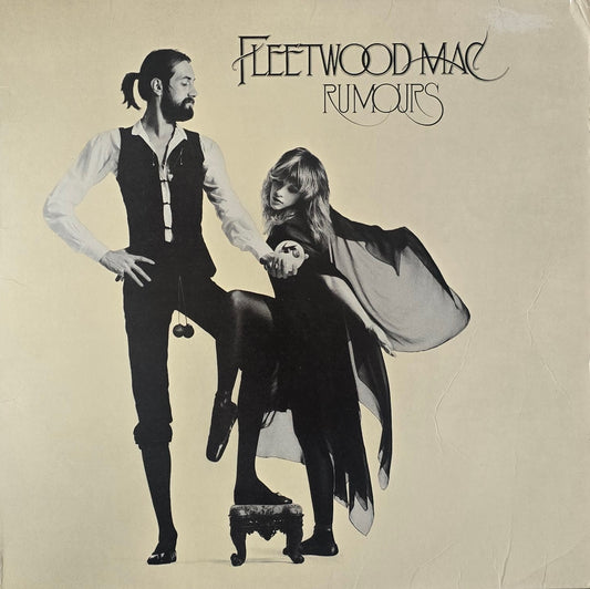 Fleetwood Mac – Rumours