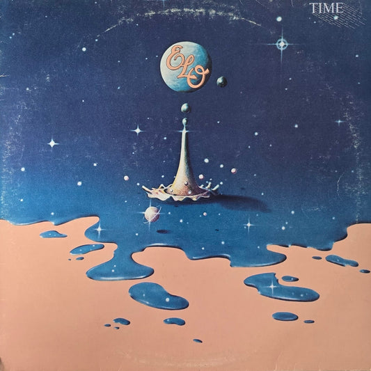 Electric Light Orchestra – Time