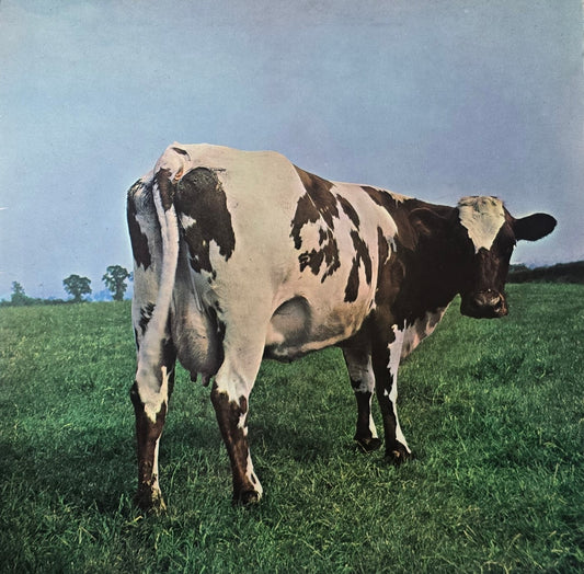 Pink Floyd – Atom Heart Mother