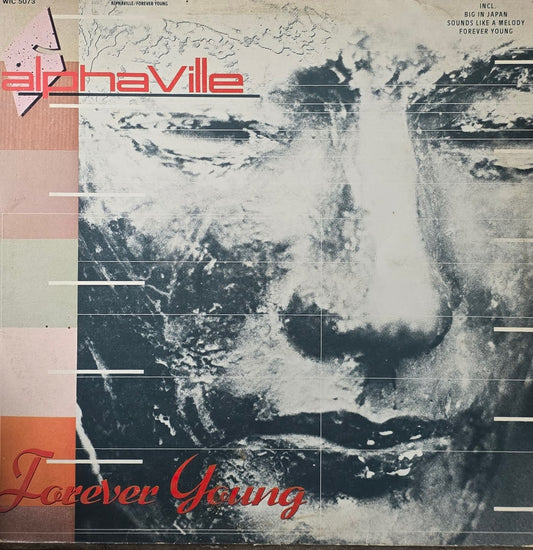 Alphaville – Forever Young