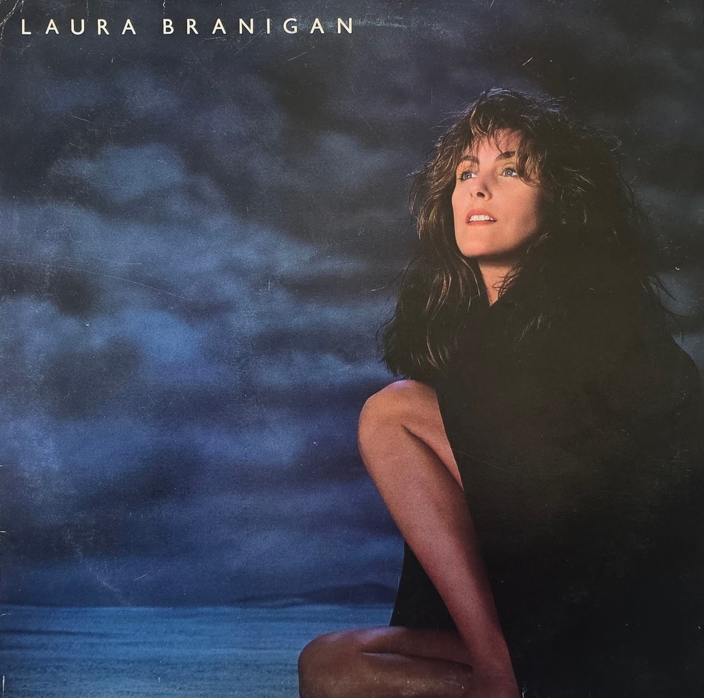 Laura Branigan – Laura Branigan