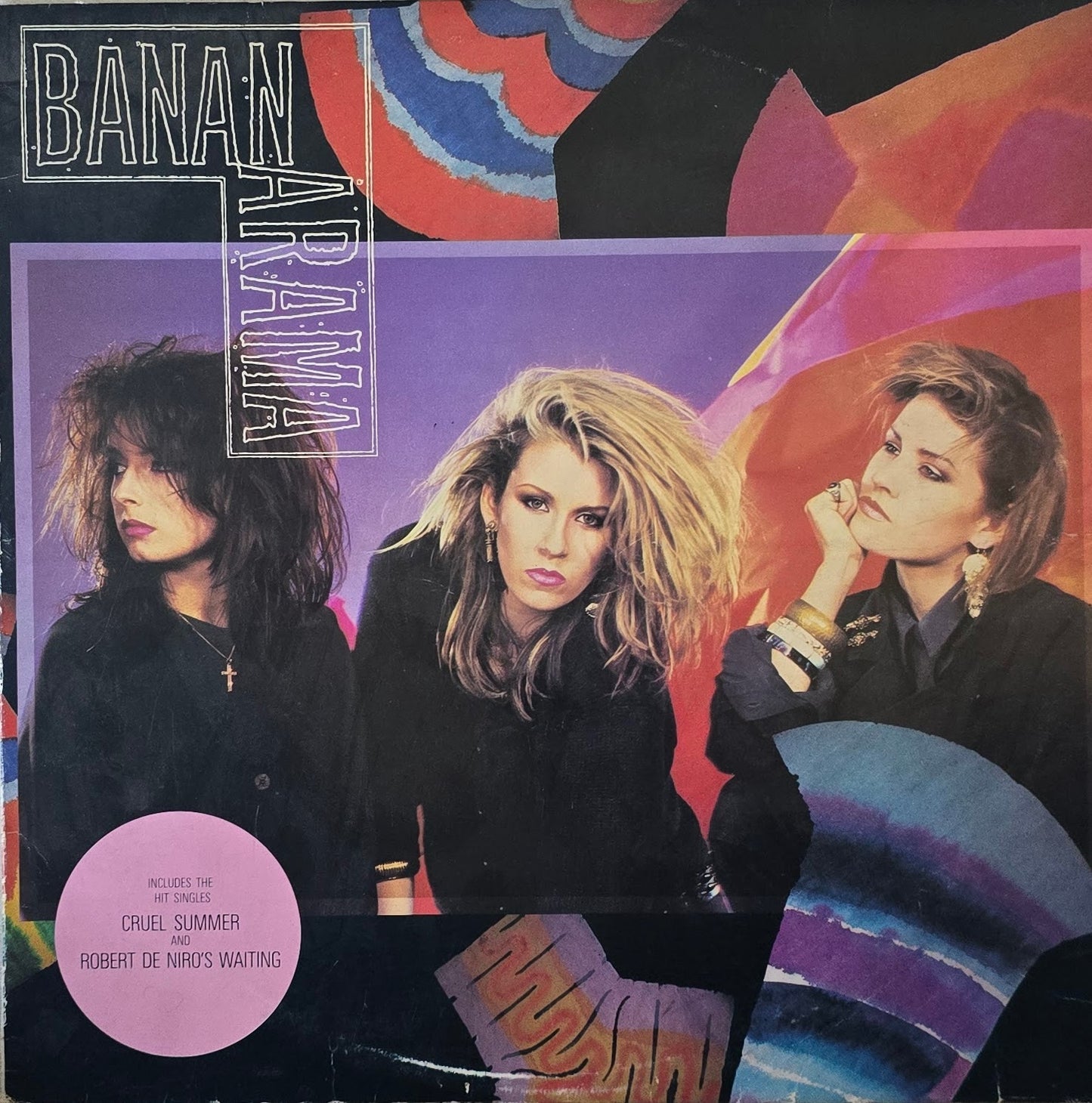 Bananarama - Bananarama