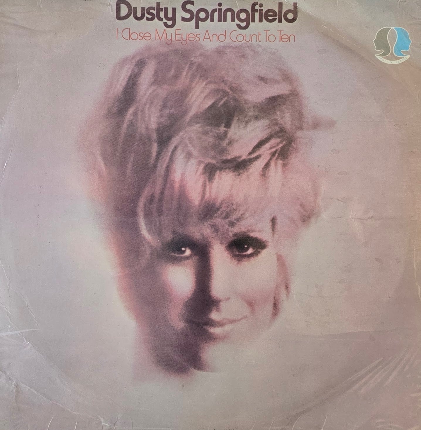Dusty Springfield – I Close My Eyes And Count To Ten