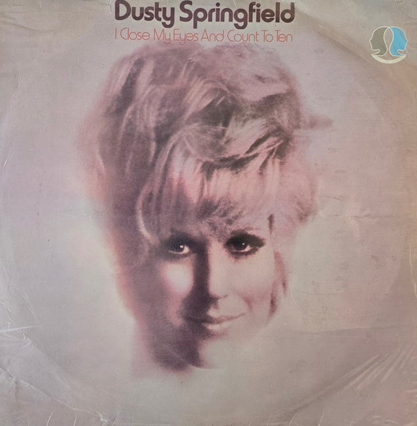 Dusty Springfield – I Close My Eyes And Count To Ten