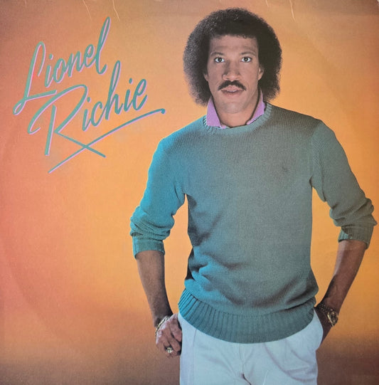 Lionel Richie – Lionel Richie