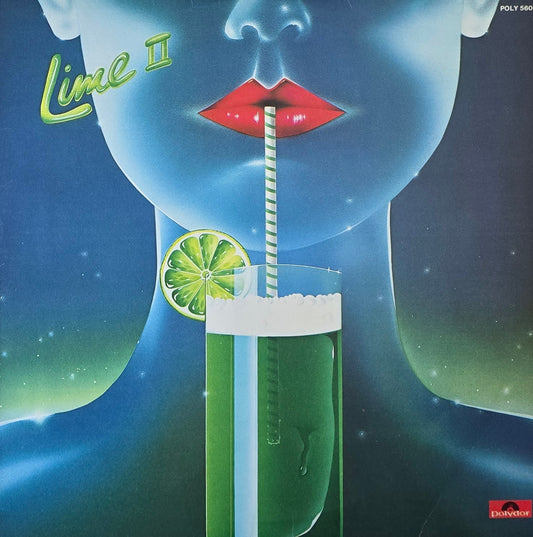 Lime – Lime II