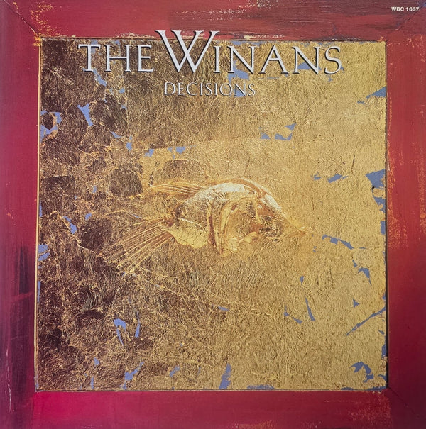 The Winans – Decisions