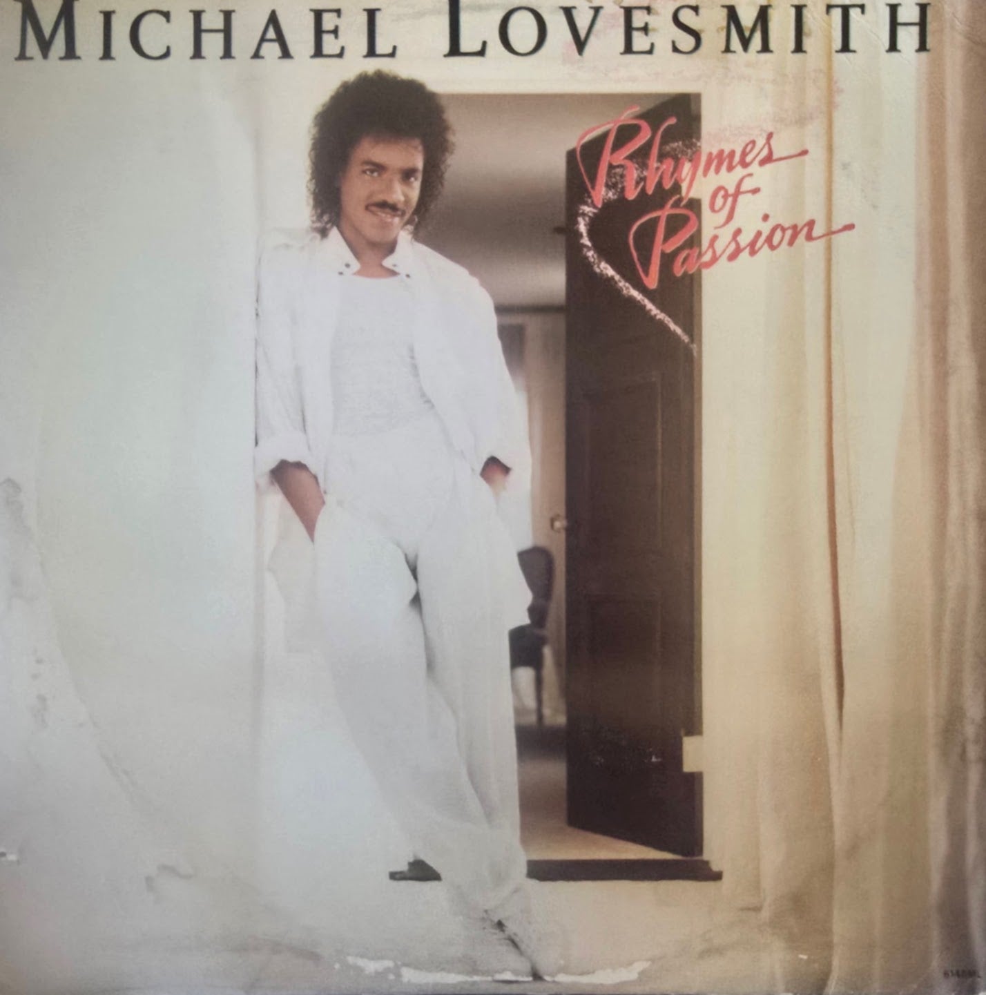 Michael Lovesmith – Rhymes Of Passion