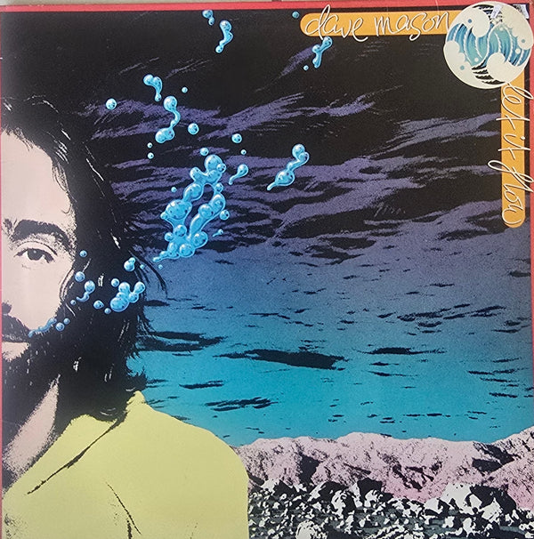 Dave Mason – Let It Flow
