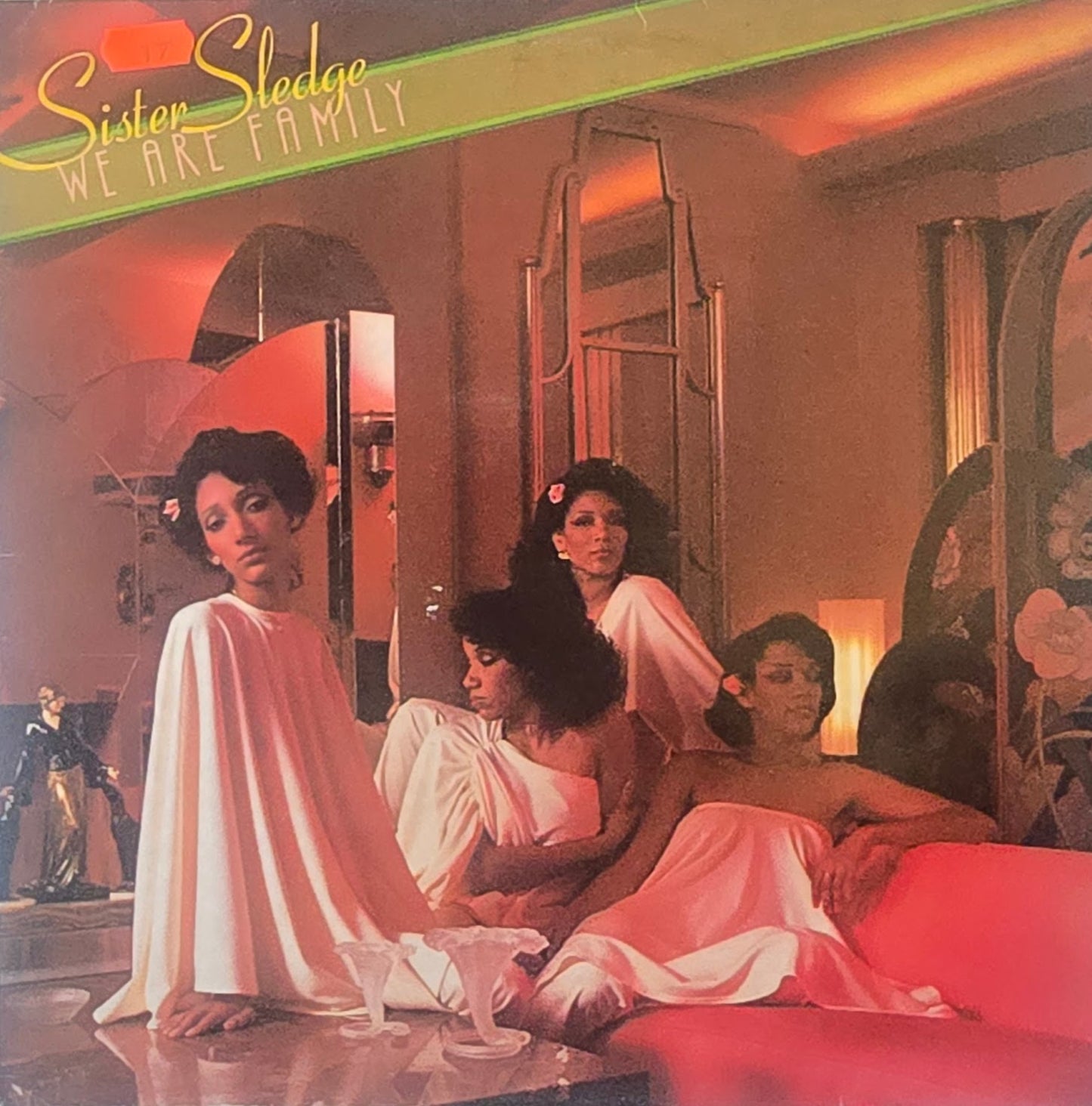 Sister Sledge – We Are Family
