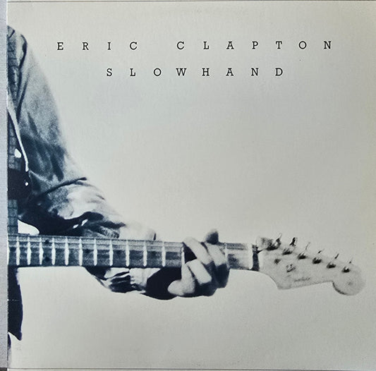 Eric Clapton – Slowhand
