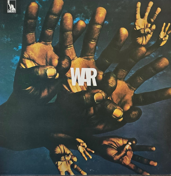 War – War