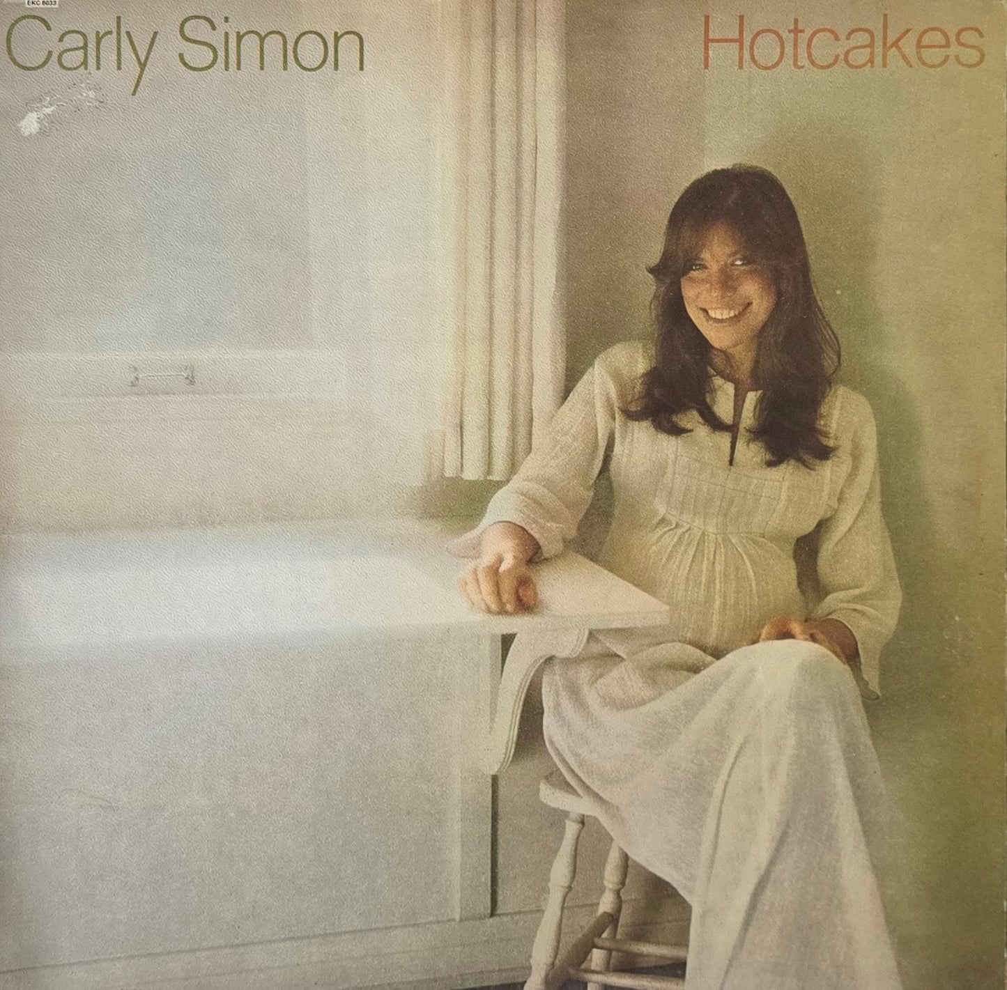 Carly Simon – Hotcakes