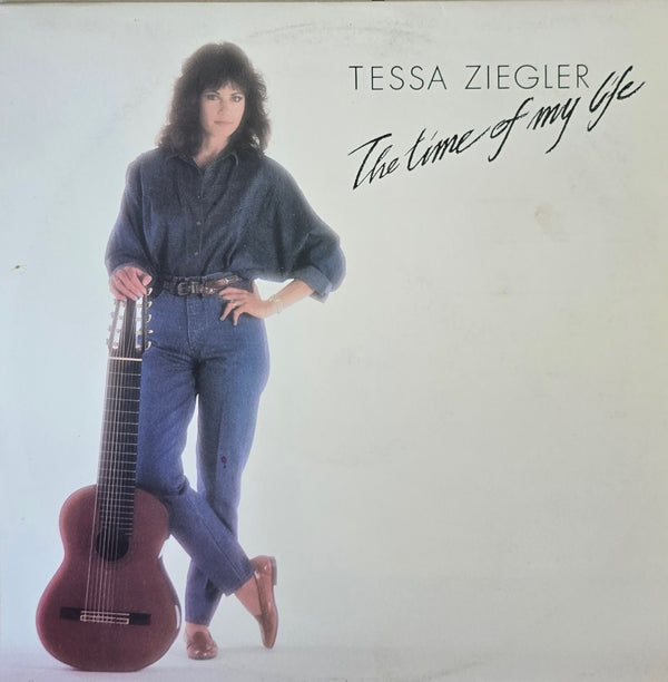 Tessa Ziegler – The Time Of My Life