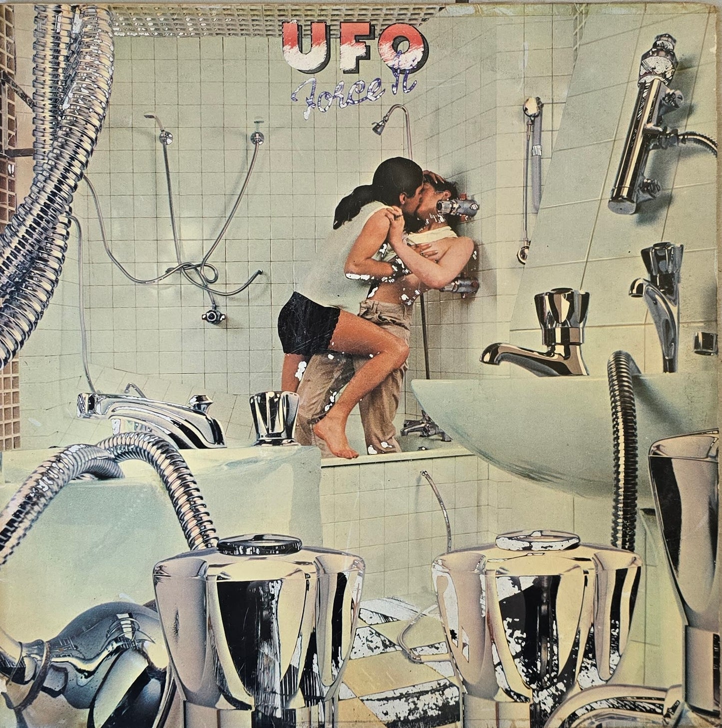 UFO – Force It