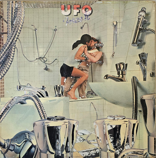 UFO – Force It