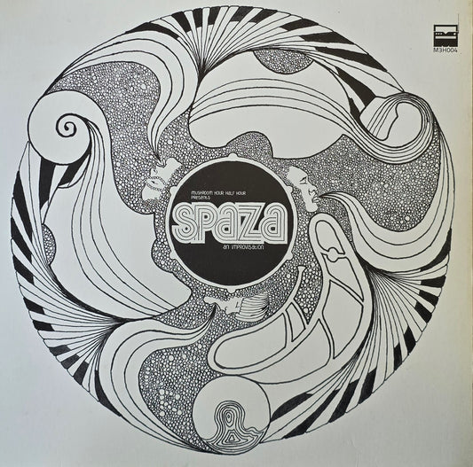 Spaza – Spaza